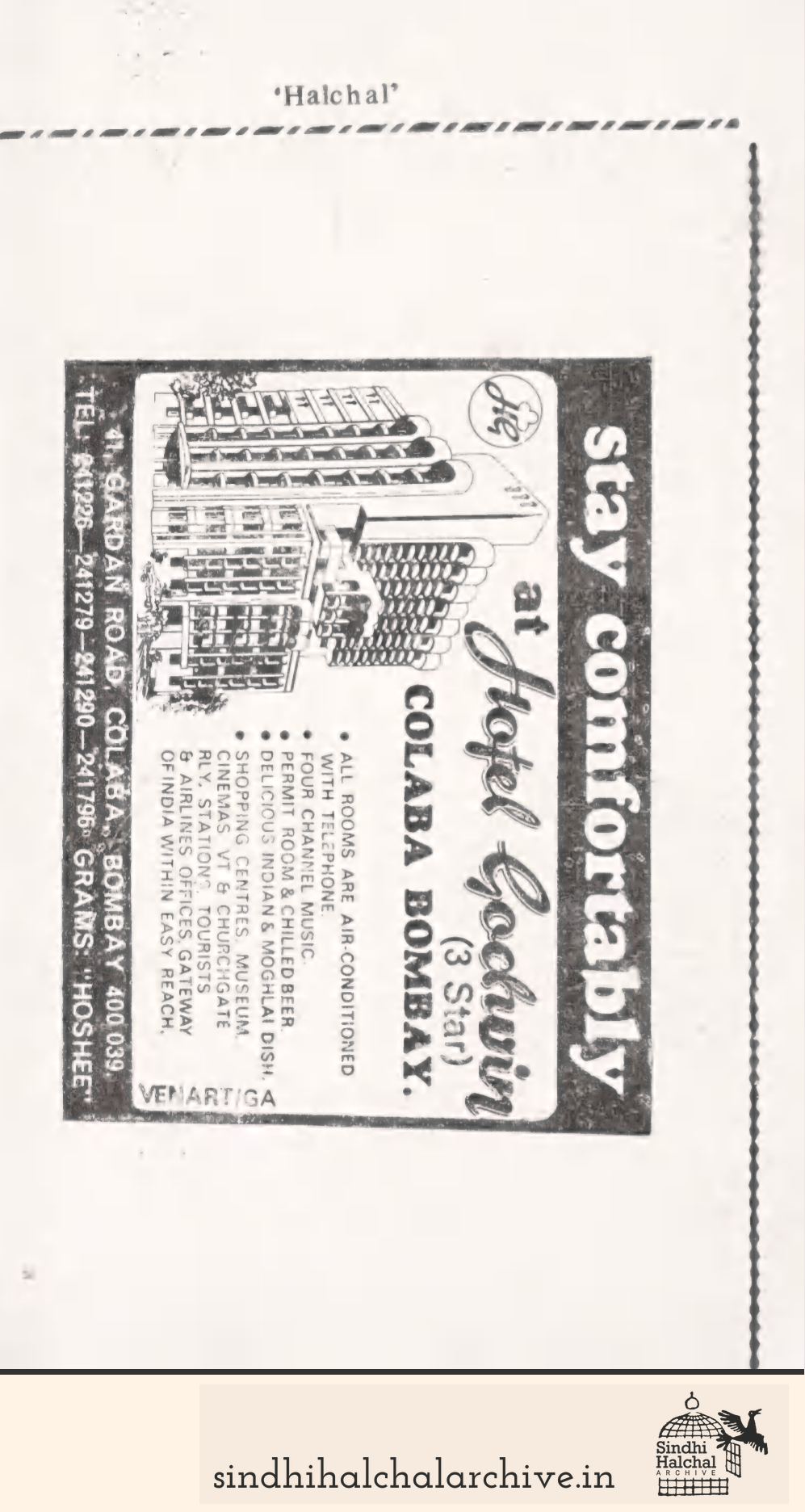 Image of AD Hotel Godwin